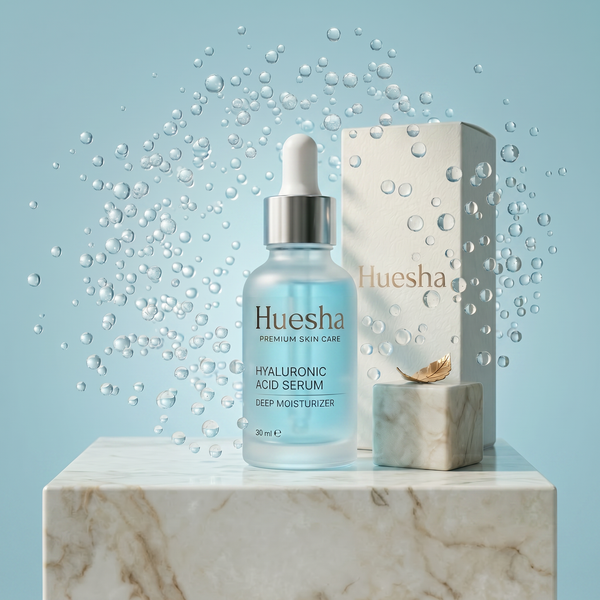 Hyaluronik Asit Serum