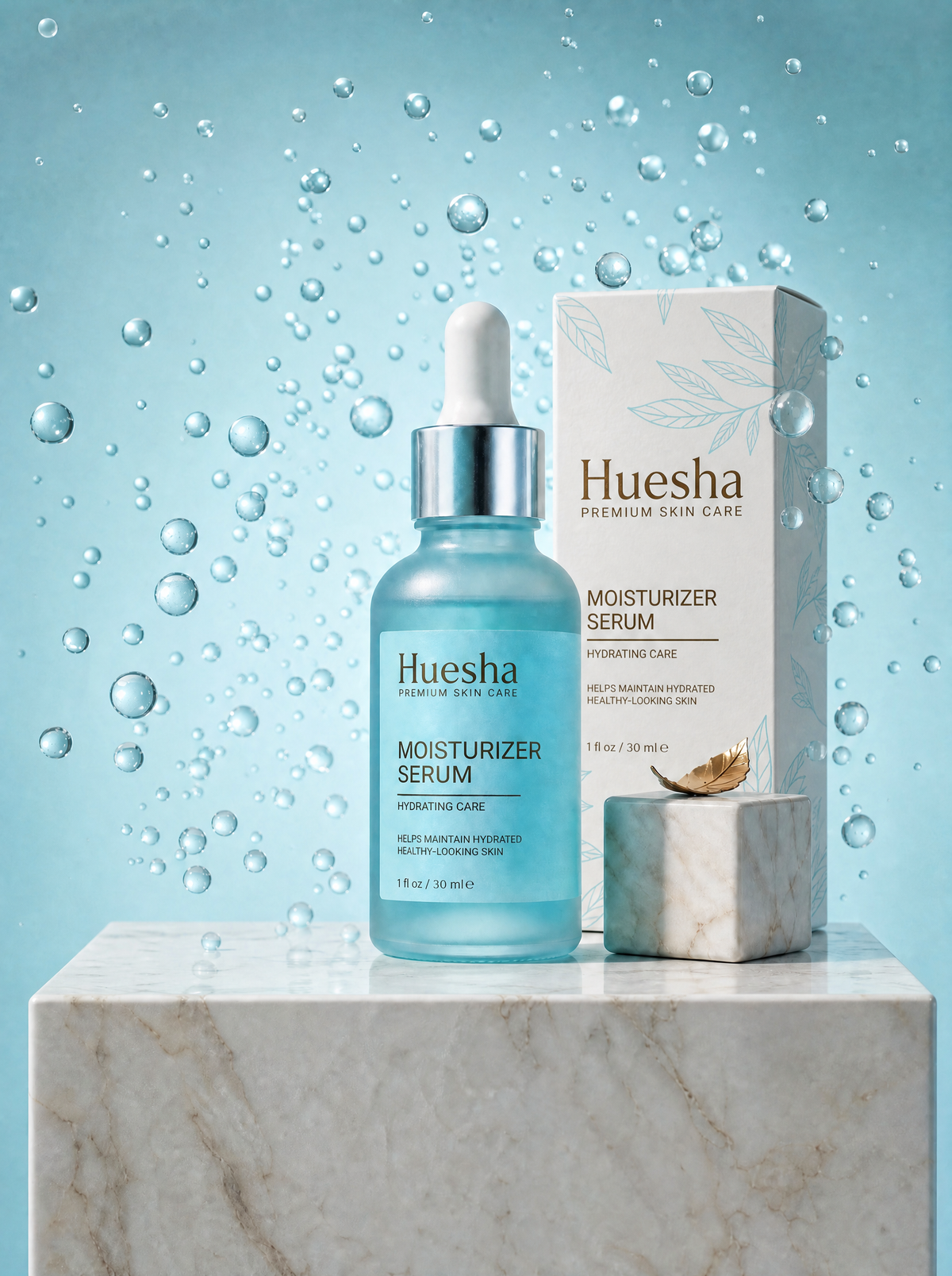 Hyaluronik Asit Serum