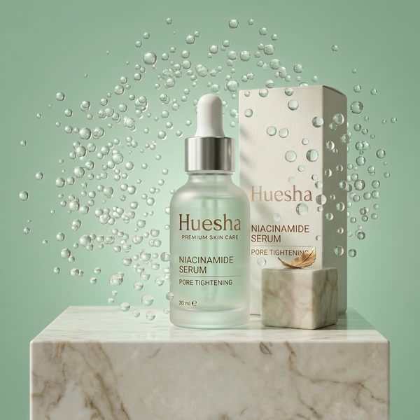 Niacinamide Serum
