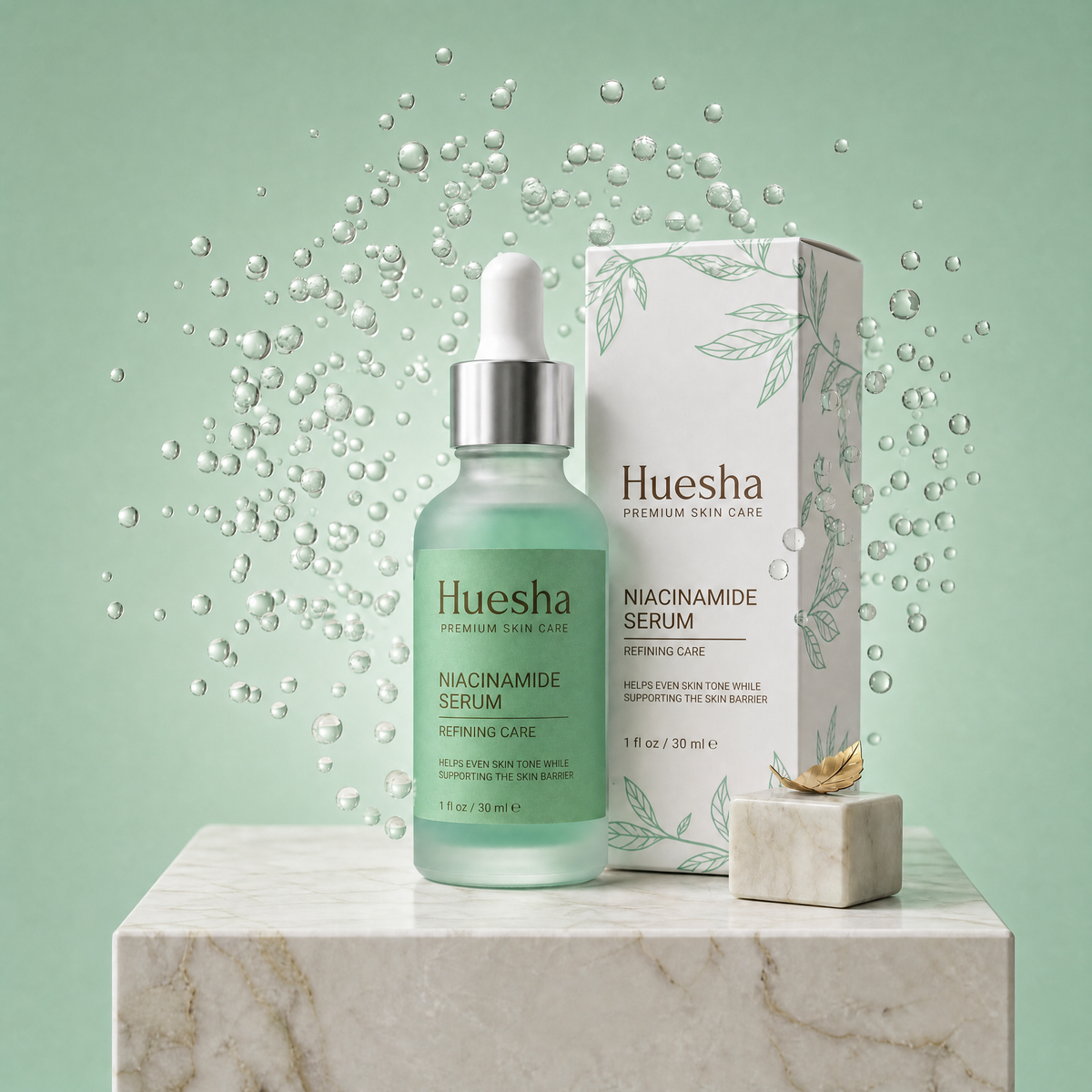 Niacinamide Serum