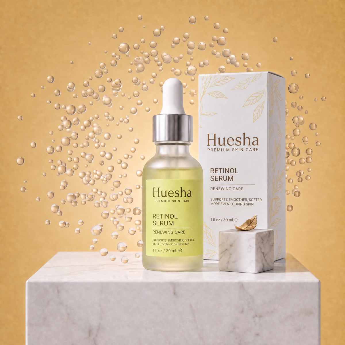 Retinol Serum