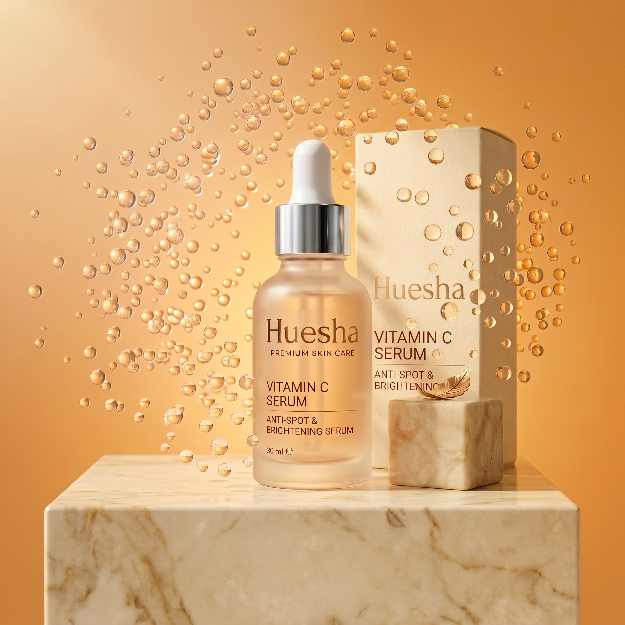 C Vitamini Serum