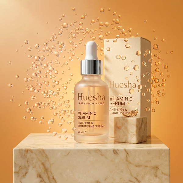 C Vitamini Serum