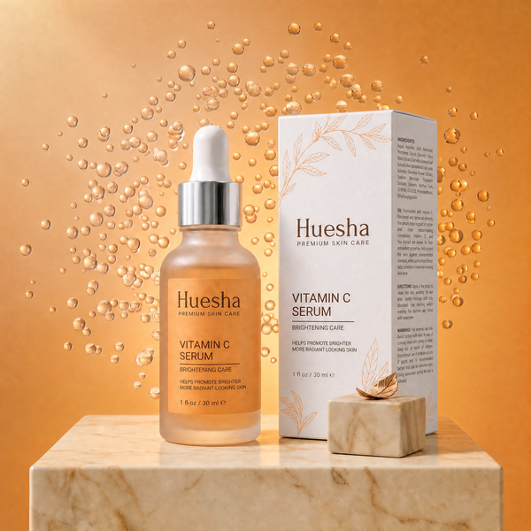 C Vitamini Serum