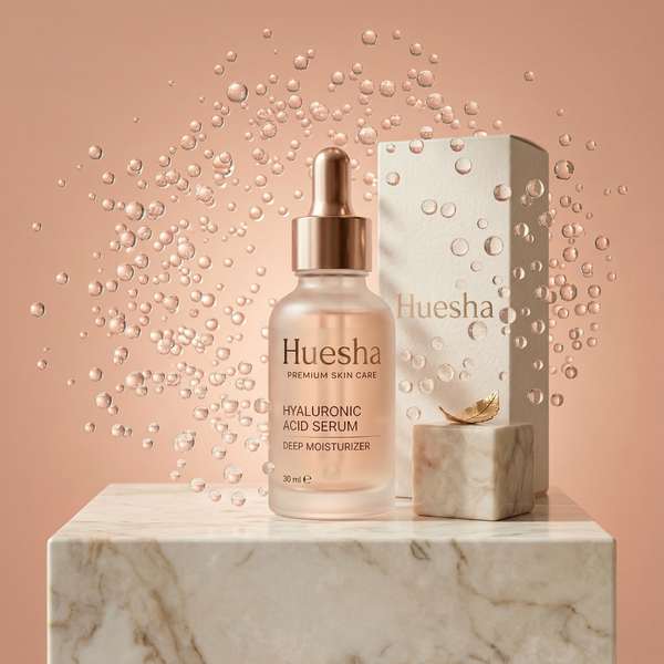 Hyaluronik Asit Serum