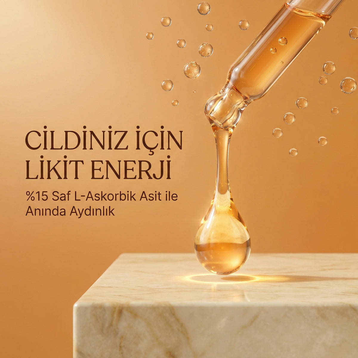 Cam Cilt (Glass Skin) Üçlü Bakım Rutini