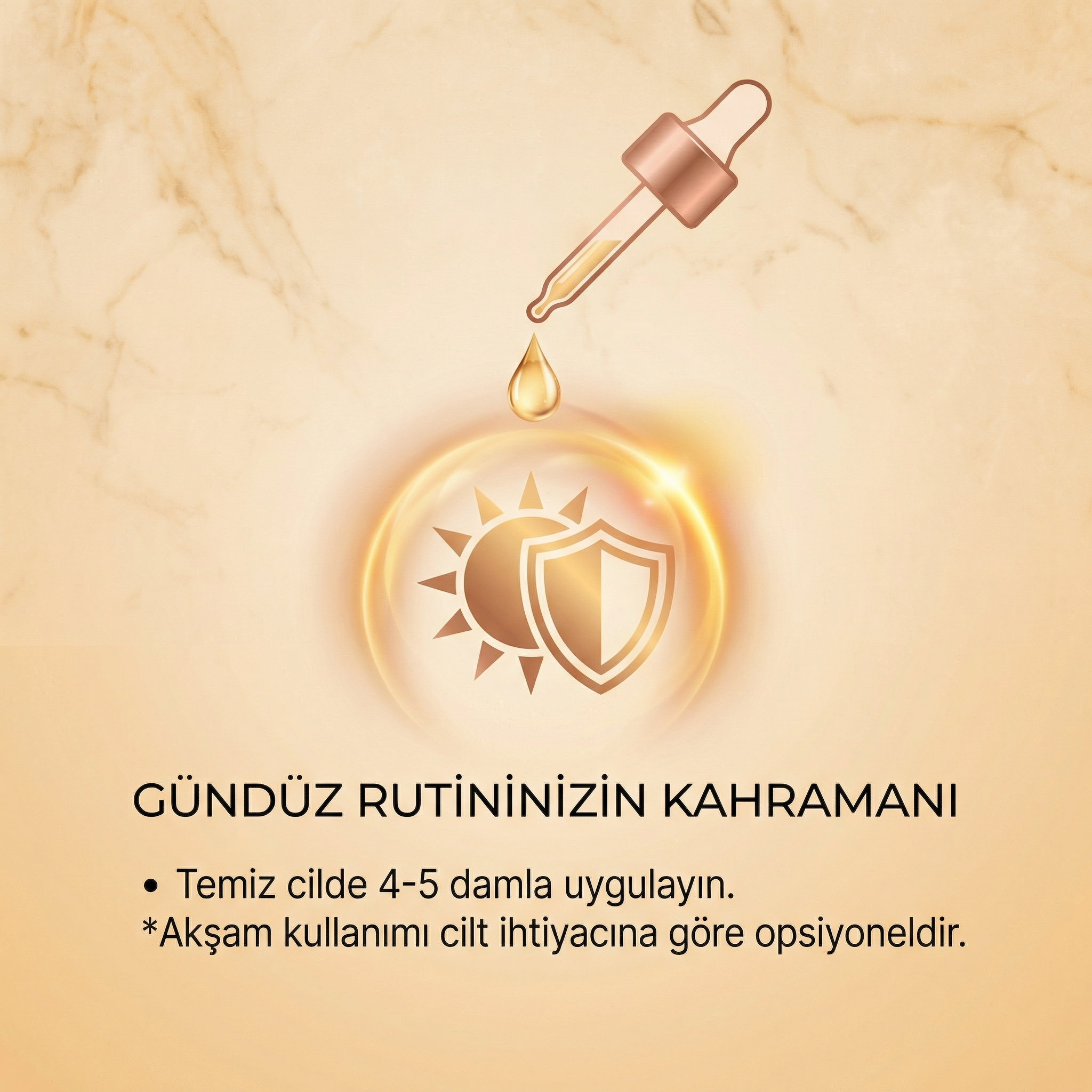 C Vitamini Serum