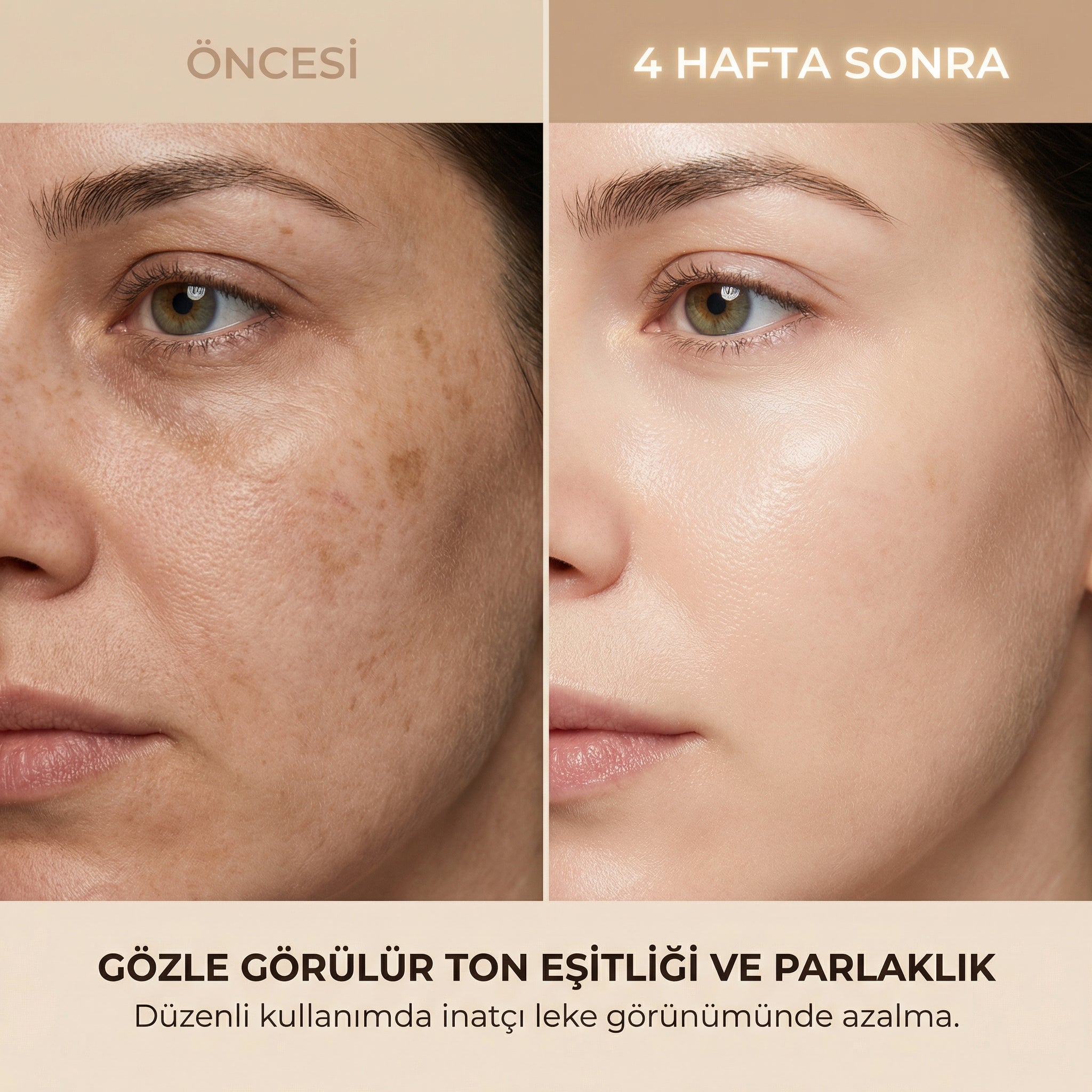 C Vitamini Serum