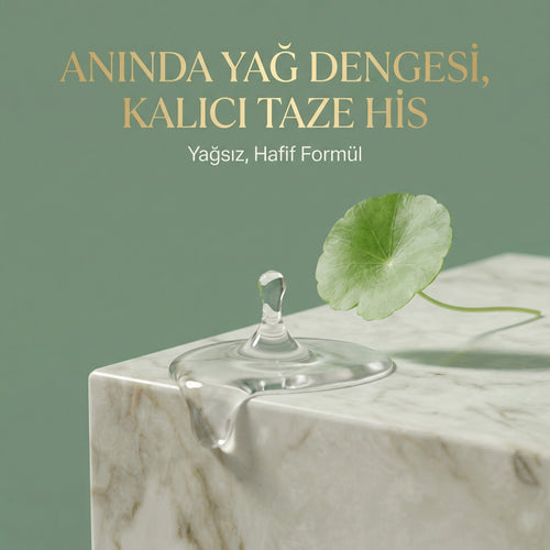 Başlangıç İkilisi - Temel Bakım Seti