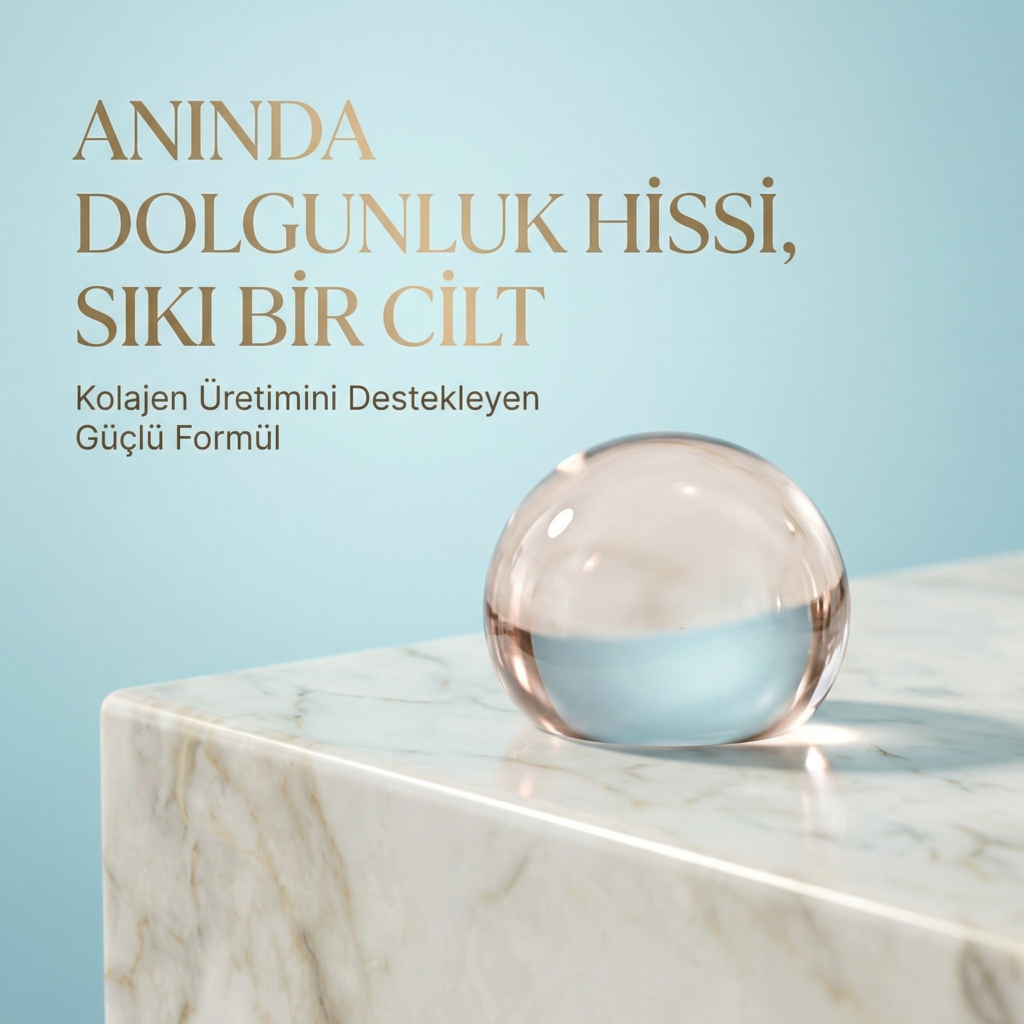 Derin Yenilenme Seti