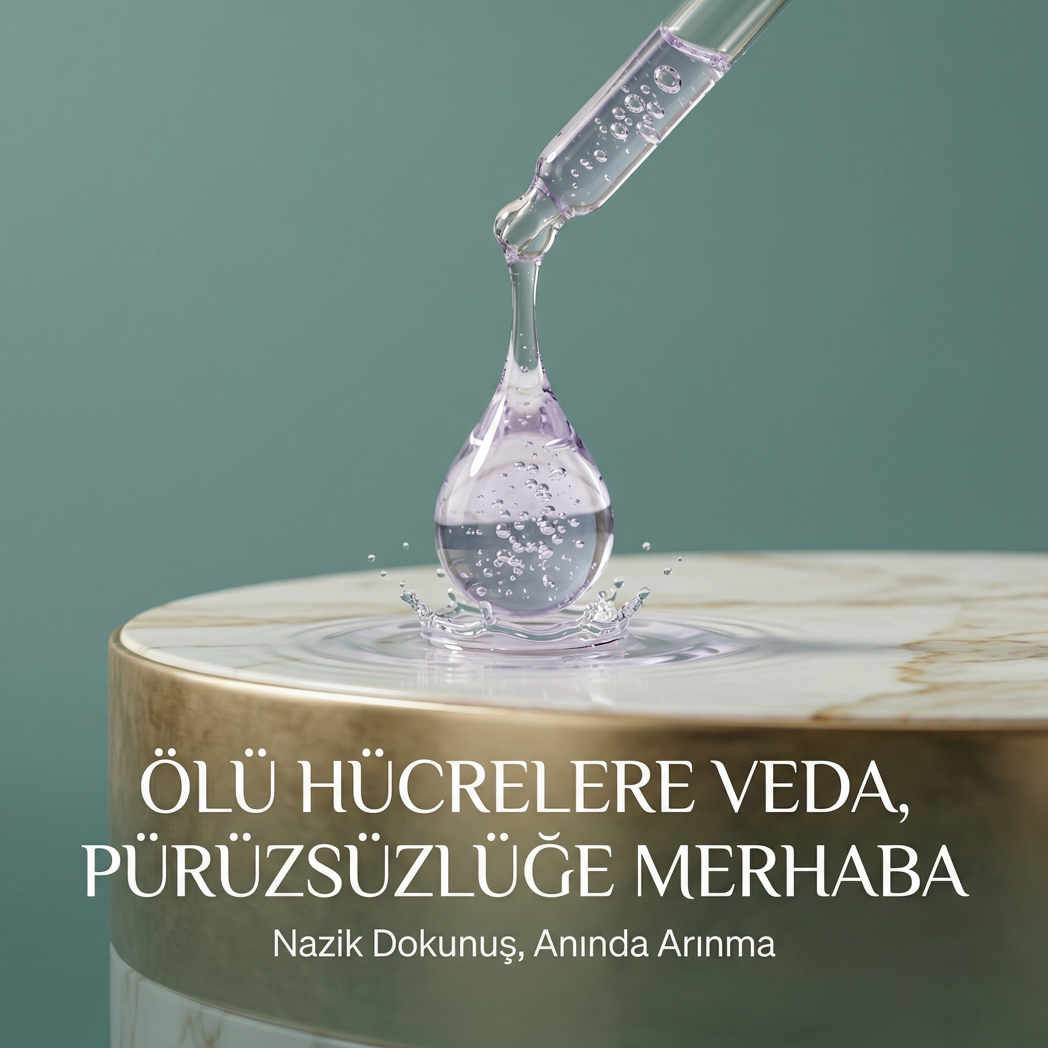 AHA/BHA Peeling Serum