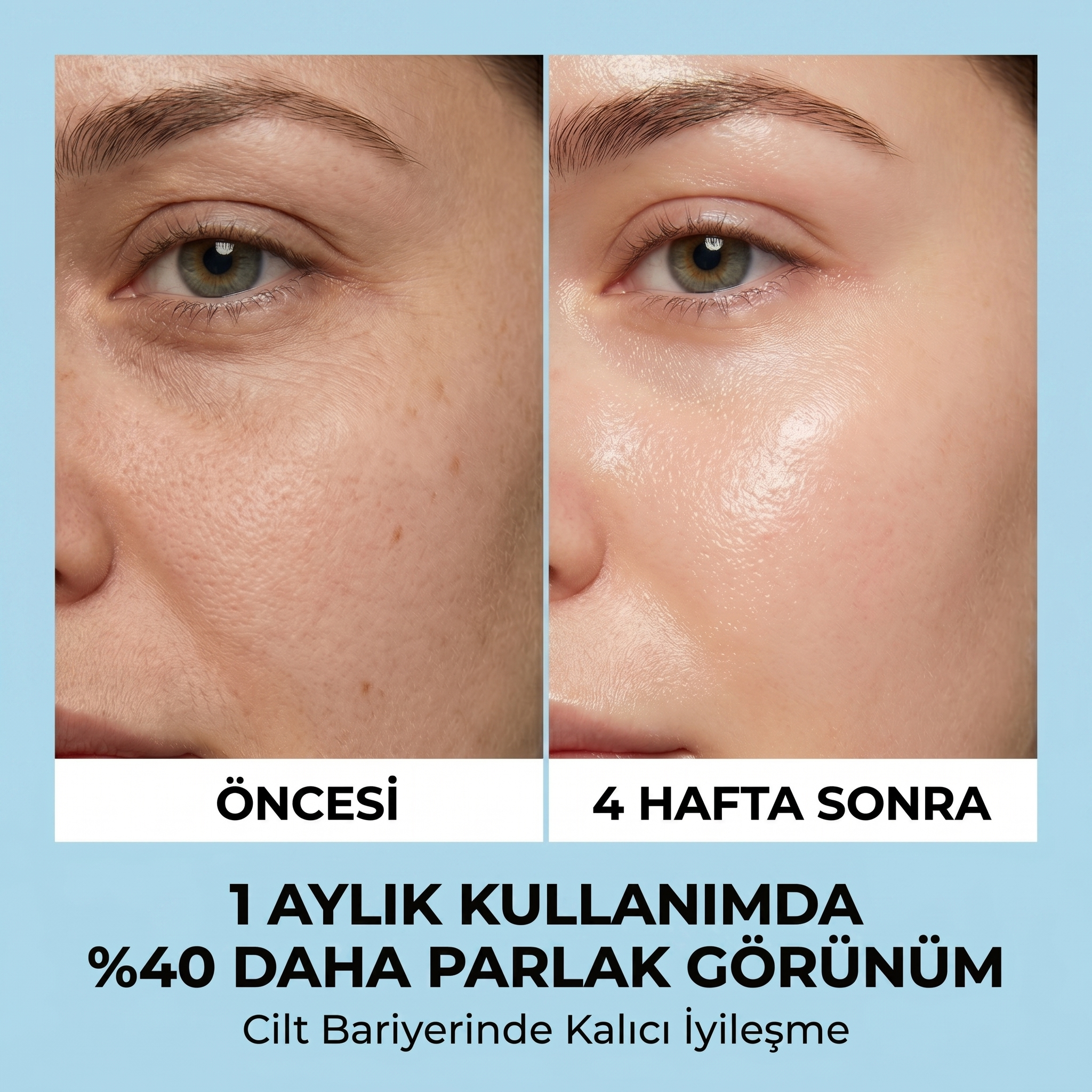 Hyaluronik Asit Serum