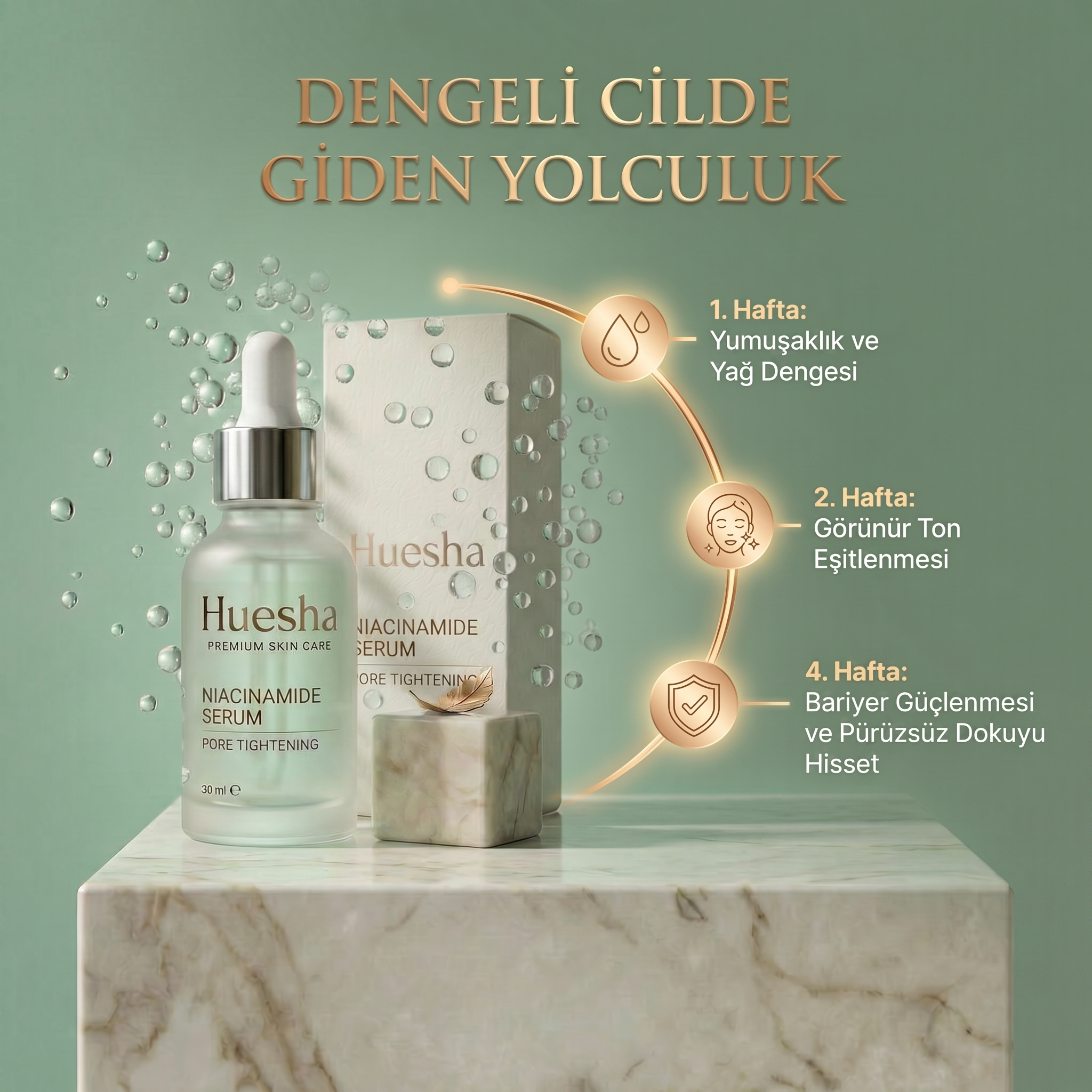 Niacinamide Serum