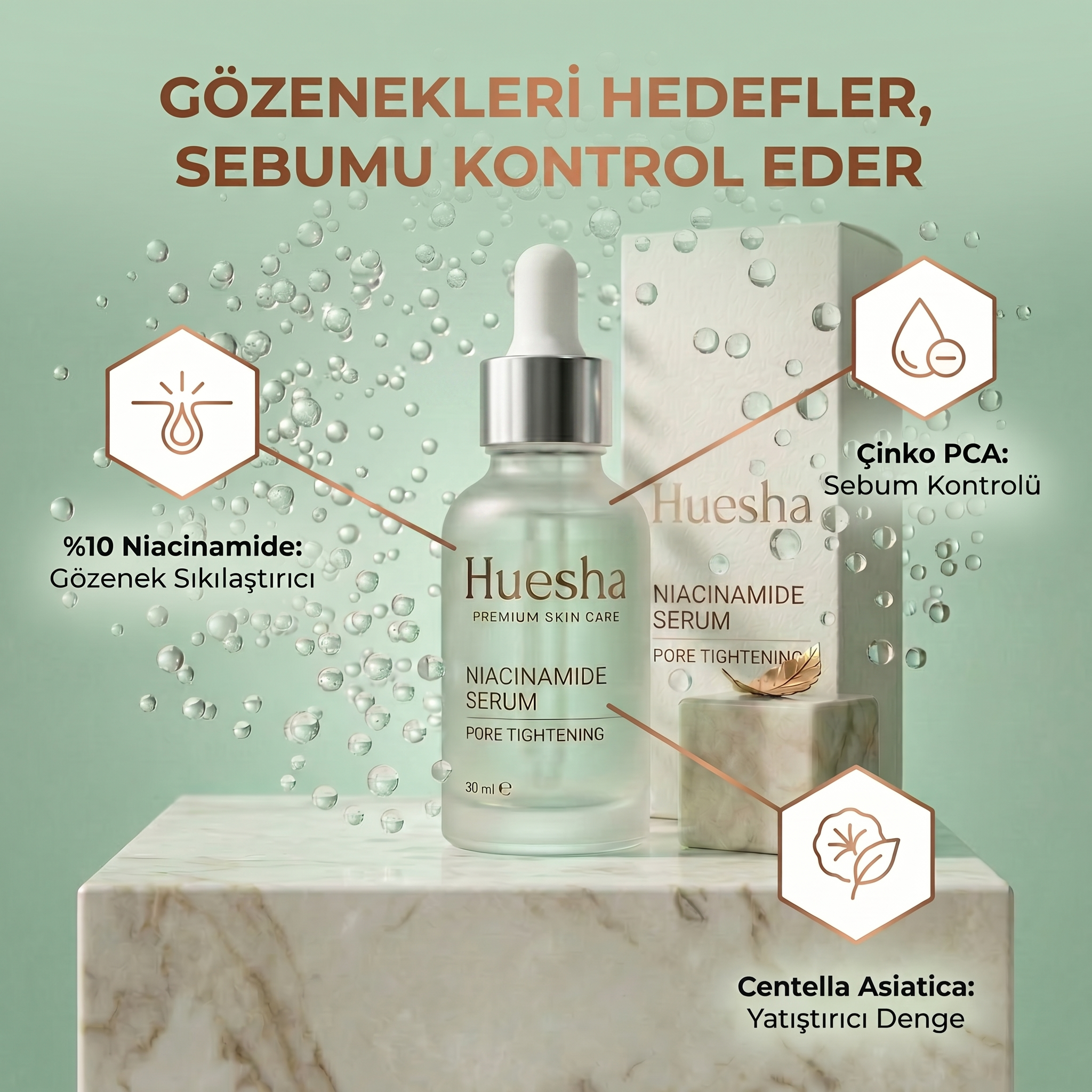 Niacinamide Serum