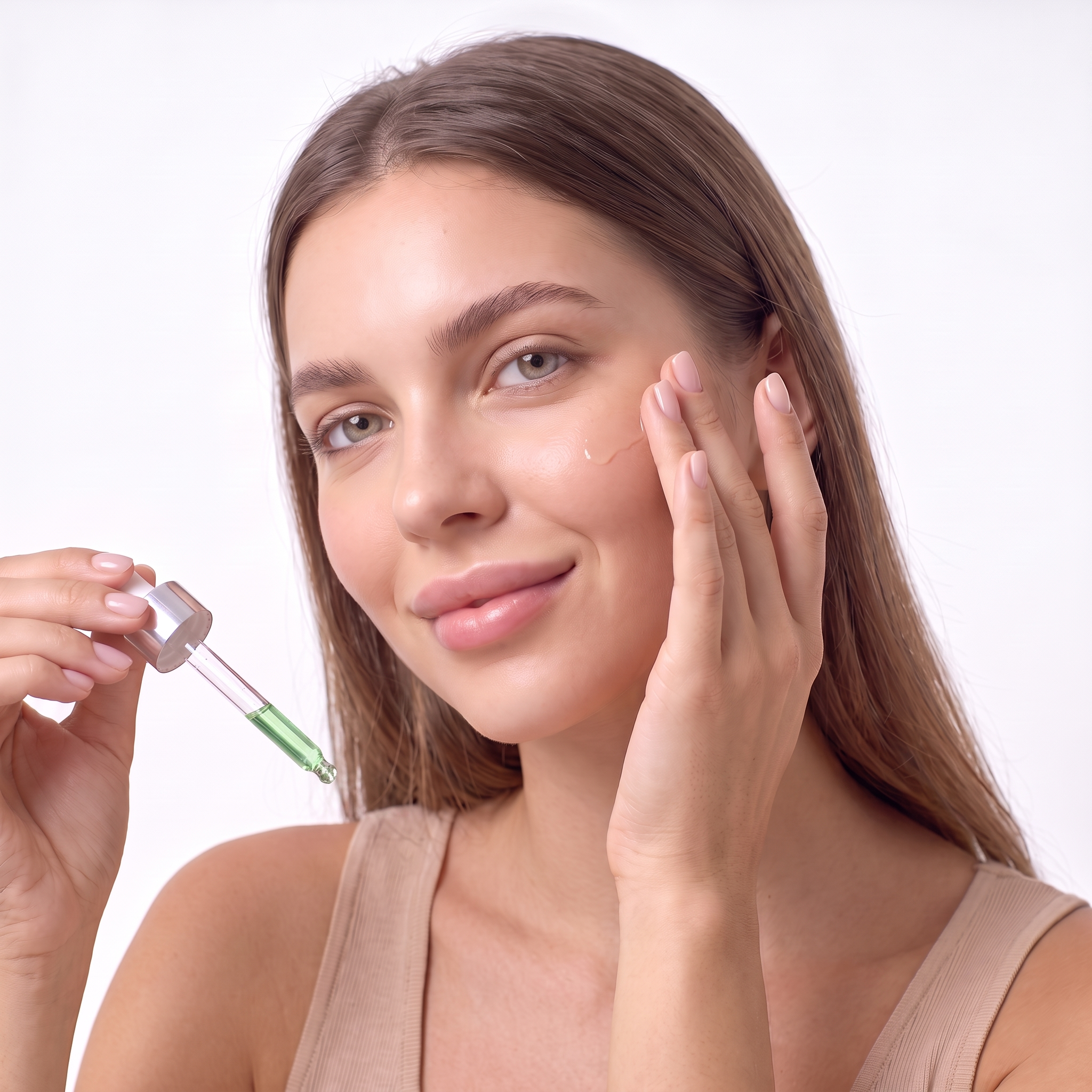 Hyaluronik Asit Serum