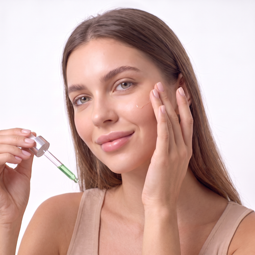 Hyaluronik Asit Serum