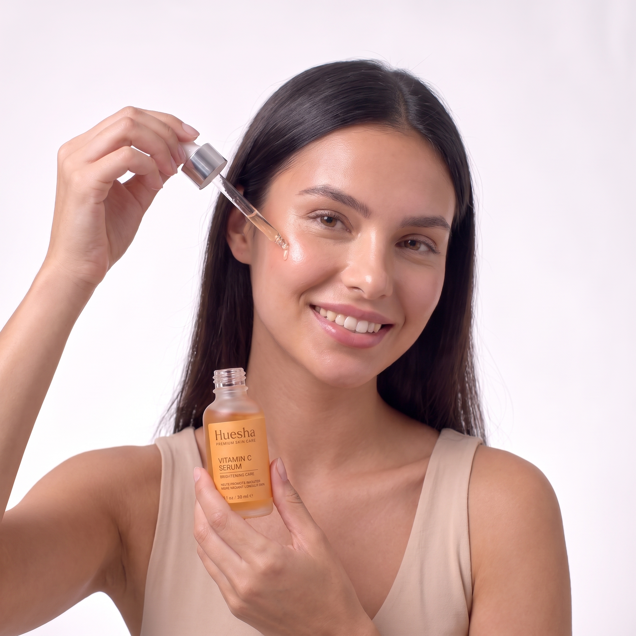 C Vitamini Serum